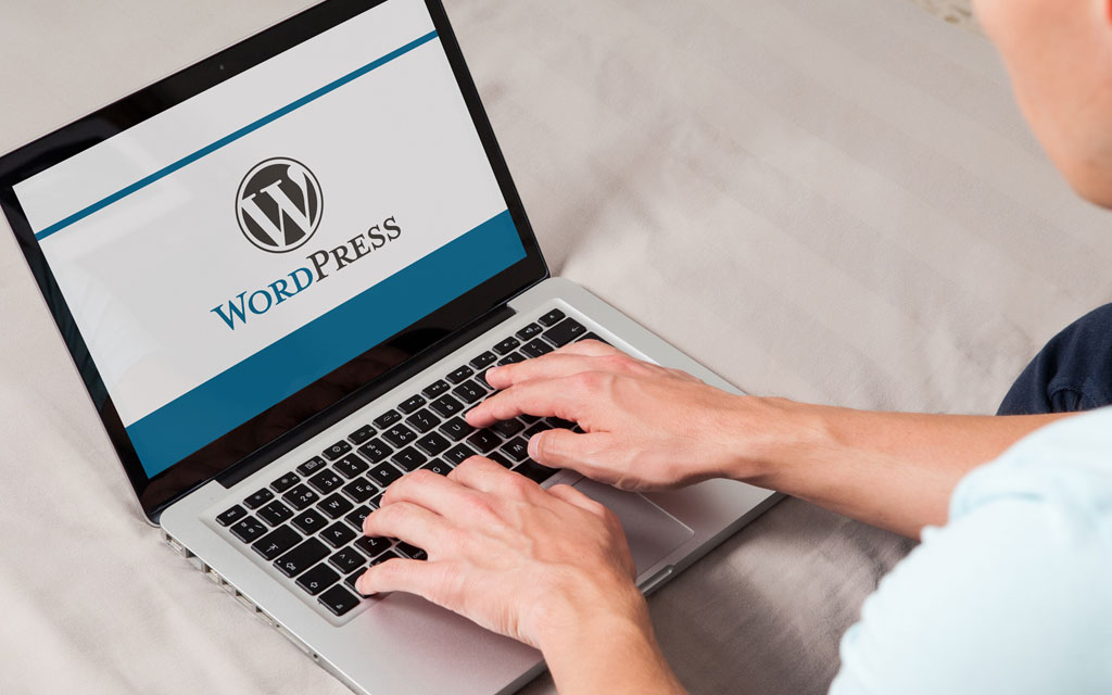 Création de sites wordpress maroc