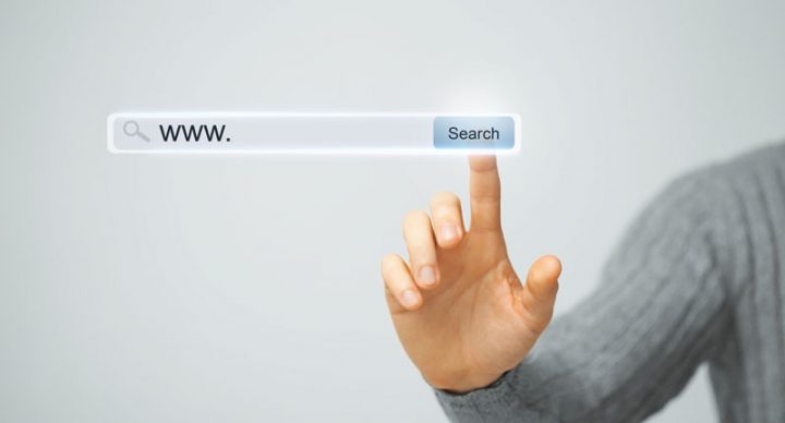 How to choose a domain name for your business